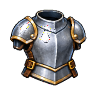 Armour equipment